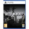 Funbox Media Battle of Rebels (PS5) Game