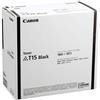 Canon Originale Toner Canon T15 (5818C001) nero - B03069