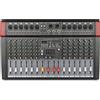 GLEMM Microfono - Mixer Microfonico 14 Canali