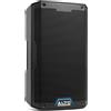 A TS408 Cassa Amplificata Attiva Da 8" E 2000W, Potente Con Bluetooth, Mixer a 3