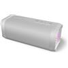 TAS2000W Altoparlante Wireless Bluetooth Con Spettacolo Di Luci LED, 20 W Bass+,