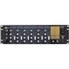 TASCAM MZ-372 Mixer Rackmount 6 Mic 12 Ingressi Stereo Talkover XLR RCA 3U Rack