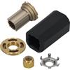 BFO Elica Kit for Mercury Mariner 90-115HP 1978+ 835257Q1 15 Scanalature
