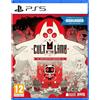 Devolver Digital PS5 Cult of the Lamb: Definitive Edition - RIENTRO 24 LUGLIO