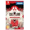 Devolver Digital SWITCH Cult of the Lamb: Definitive Edition