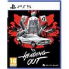 Red Art Games PS5 Heading Out - USCITA 27/07/26