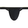 2(X)IST 2(X) Ist da Uomo Tanga - Nero - Small