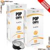 Pop Caffè 300 Cialde Capsule POP Camomilla Compatibili Nespresso Camomilla gratis