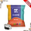 pop caffè 600 Cialde Capsule Caffè Pop Naos Deciso non Nero compatibili Nespresso*