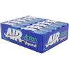 Perfetti Vigorsol Air Action Gomme da masticare Senza Zucchero 40 pezzi