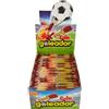 Perfetti Goleador Caramelle Gusto Cola Box da 200 pezzi