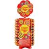 Chupa Chups Ruota 200 Lollipop Monopezzi, Gusti Assortiti