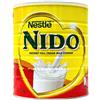 Nestlè Nido Latte In Polvere Istantaneo Nestlè Barattolo - A Scelta 400g - 900g - 2.5Kg