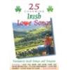 Sharpe Music 25 Charming Irish Love Songs (DVD) Various