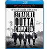 Universal Pictures Home Entertainment Straight Outta Compton (Blu-ray) O'Shea Jackson Jr. Corey Hawkins Jason Mitchell