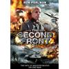 Metrodome Distribution The Second Front (DVD)