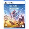 Games - Ps5 - Horizon Zero Dawn (16+ - digitally remastered)