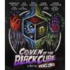 Blood Sick Productions Coven Of The Black Cube (Blu-ray) David "The Rock" Nelson Joe Swanberg