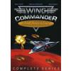 Visual Entertainment Wing Commander Academy: Complete Series (DVD) *