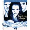 Lionsgate THE TWILIGHT SAGA: BREAKING DAWN PT2 3-Disc Combo Pack (Blu-ray) Kristen Stewart