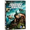 EiV Journey to the Center of the Earth (3D) (DVD) Josh Hutcherson Seth Meyers