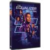 The Equalizer: Season Four (DVD)