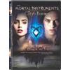 Sony Pictures Home Entertainment The Mortal Instruments: City of Bones (DVD) Lily Collins Jamie Campbell Bower