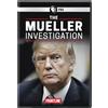 PBS (Direct) FRONTLINE: The Mueller Investigation DVD (DVD)