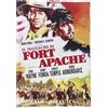 Dynit Rko Il Massacro Di Fort Apache (DVD) Wayne Fonda Temple
