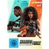 LEONINE Shadow Force (DVD) Mark Strong Joe Carnahan Marvin Jones