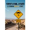 Gravitas Ventures Dreamland - A Storming Area 51 Story (DVD) Brian Moreno Andy Kozel Griff Pippin