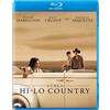 The Hi-Lo Country (Blu-ray)