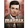 Paramount MANNIX: SECOND SEASON - MANNIX: SECOND SEASON (6 DVD) (DVD) Mike Connors