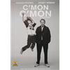 DVD C`MON C`MON (DVD) DVD NUOVO