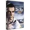 MGM Dr. No (DVD) Bernard Lee Jack Lord Joseph Wiseman Sean Connery Ursula Andress