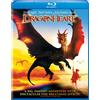 Universal Pictures Home Entertainment Dragonheart (Blu-ray) Dennis Quaid Sean Connery David Thewlis Pete Postlethwaite