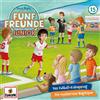 Folge 15: das Fußball-Kidnapping/die Mysteriöse Na (DVD)