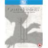 Warner Bros. Home Ent./HBO Game of Thrones: Season 3 (Blu-ray) Aidan Gillen Alfie Allen Carice van Houten