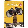 Disney Wall-E - Collection 2016 (DVD) Pixar Animation Ben Burtt Elissa Knight