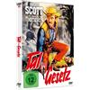 Supreme Film TAL OHNE GESETZ - Cover A (DVD) Lee Van Cleef Zachary Scott
