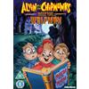 Fabulous Films Alvin And The Chipmunks Meet The Wolfman (DVD)