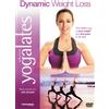eOne Entertainment Yogalates: 8 - Dynamic Weight Loss (DVD)