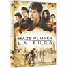 20th Century Fox - Disney Maze Runner - La Fuga (DVD) O'Brien Scodelario