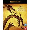 Warner Bros. Home Ent./HBO House of the Dragon: Season 1 (4K UHD Blu-ray)