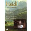 Mini Metro Heidi (DVD) Heidi