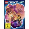 LEONINE LEGO DreamZzz (Staffel 1.4) / DVD (DVD)
