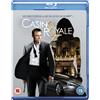 MGM Casino Royale (2006) (Blu-ray) Daniel Craig Eva Green Jeffrey Wright Judi Dench