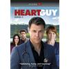 ACORN MEDIA The Heart Guy: Series 3 (DVD) Rodger Corser Nicole da Silva Ryan Johnson