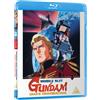 Anime Limited Mobile Suit Gundam: Char's Counter Attack (Blu-ray)