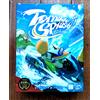 Arclight Tornado Splash Gioco da Tavolo 2-5 Giocatori 20-40 Minuti Età 6+ Cor...
